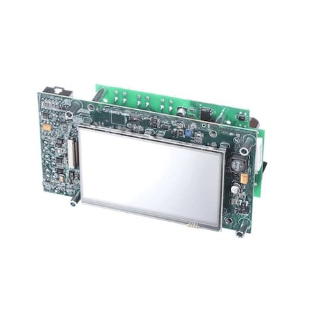 Blodgett Prgm Ctrl, St Hs Conv, 1Sp Boja, No 101023 101023